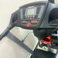 تردمیل ۵کاره کارکرده