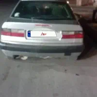 زانتیا ۲۰۰۰|خودرو سواری و وانت|صائین قلعه, |دیوار