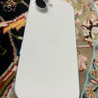 گوشی آیفون ۱۶ نرمال