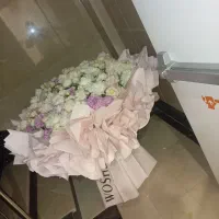 دسته گل