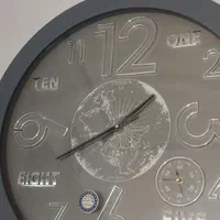 ساعت