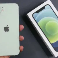 آیفون ۱۲
