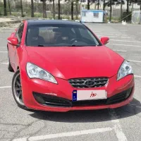 جنسیس ۲۰۱۰