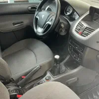 ۲۰۷مدل۱۴۰۲ بیرنگ|خودرو سواری و وانت|چابکسر, |دیوار