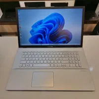 لپ تاپ 17 اینچی i7 نسل دهم ASUS|رایانه همراه|تبریز, |دیوار
