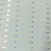 تولید انواع براکت و پروژکتور و پنل بک لایت