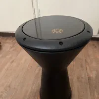 تمپو داربوکا پژواک کاملا نو