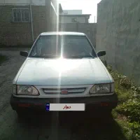 فروش هاچبک|خودرو سواری و وانت|قائمشهر, |دیوار