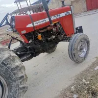 تراکتور 285|خودرو سنگین|نورآباد, |دیوار