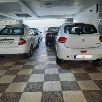 تیبا2EXمدل۹۸ خشک