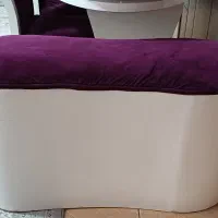 میز و صندلی ناهار خوری|میز و صندلی غذاخوری|لنجان, |دیوار