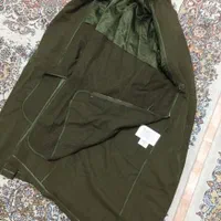 پالتو امریکایی در سه سایز نو نو پارچه کاردین یشمی|لباس|رشت, پارک شهر|دیوار