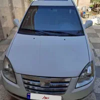 ام وی ام 530 سفید مدل 95 کم کارکرد