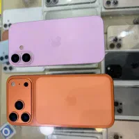 ایفون ۱۴ پرو مکس ۵۱۲ مشکی