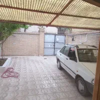 خونه ویلایی ۱۶۰متری