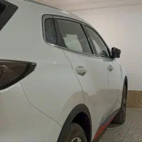 چانگان cs 55 مونتاژی|خودرو سواری و وانت|بجنورد, |دیوار