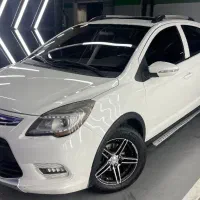 لیفان X50 اتوماتیک مدل 1395