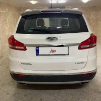 تیگو5|خودرو سواری و وانت|بجنورد, |دیوار