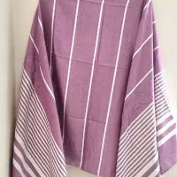 فروش تک و عمده حوله و دستمال های نخی صددرصد نخی|سفره، حوله، دستمال آشپزخانه|همدان, |دیوار