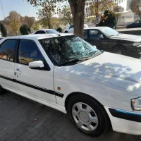 ماشین فوق تمام رنگ وموتورسالم به شرط