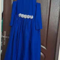 لباس مجلسی ۸ تا ۹ سال