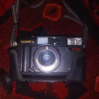 دوربین یاشیکا