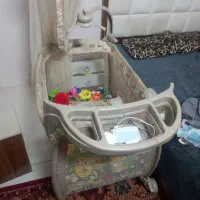 گهواره برقی درحدنو