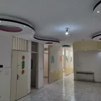 ۴۷۰ متر اداری مناسب مهدکودک و مراکز آموزشی|اجارهٔ دفتر کار، اتاق اداری، مطب|تهران, قیطریه|دیوار