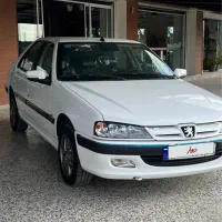 پارس elx موتور tu5|خودرو سواری و وانت|آق قلا, |دیوار