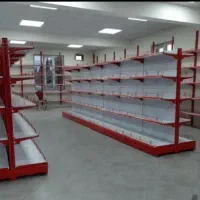 قفسه لچکی خور مقاوم