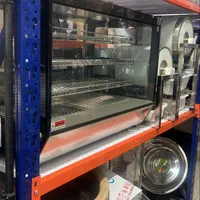 قفسه/استند سیگار/نردبان|فروشگاه و مغازه|پرند, فاز ۴|دیوار