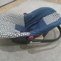 کریر و بالش شیردهی