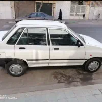 پراید131مدل87بیرنگ دوگانه کارخونه|خودرو سواری و وانت|کبودرآهنگ, |دیوار