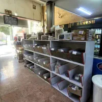 واگذاری لوازم و تجهیزات و اجناس هایپر مارکت|فروشگاه و مغازه|محمدشهر, محمدشهر|دیوار