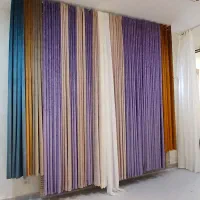 پنل آماده رنگی اقساطی