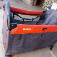 تخت نوزاد|تخت و سرویس خواب|تربت جام, شهرک معلم|دیوار