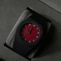 ساعت پرشین بلک (ترند)|ساعت|قزوین, |دیوار