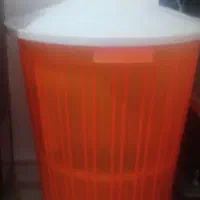 سطل بزرگ