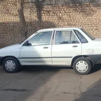 پراید 82|خودرو سواری و وانت|قزوین, |دیوار