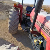 تراکتور 285 جفت مدل86