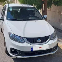 ساینا S  مدل ۱۴۰۳