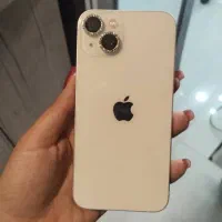 ایفون ۱۳ تمیز
