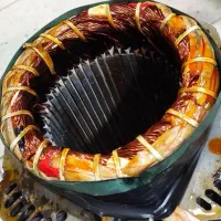 سیم پیچی و تعمیر پمپ آب،کفکش،کولر
