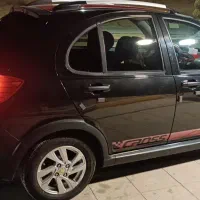 کوییک R کم کار و تمیز|خودرو سواری و وانت|سمیرم, |دیوار