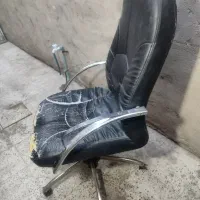 صندلی چرخ دار