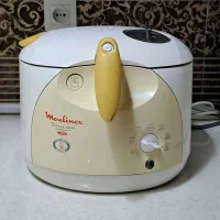 سرخکن مولینکس
