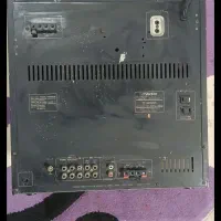 ضبط طبقاتی ویکتور ژاپن|سیستم صوتی خانگی|مشهد, عامل|دیوار