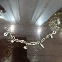 دستبند طلا سه درصدی|جواهرات|تبریز, |دیوار