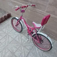 دوچرخه دخترانه