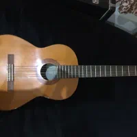 گیتار یاماها c40|گیتار، بیس، امپلیفایر|تهران, مهران (سیدخندان)|دیوار